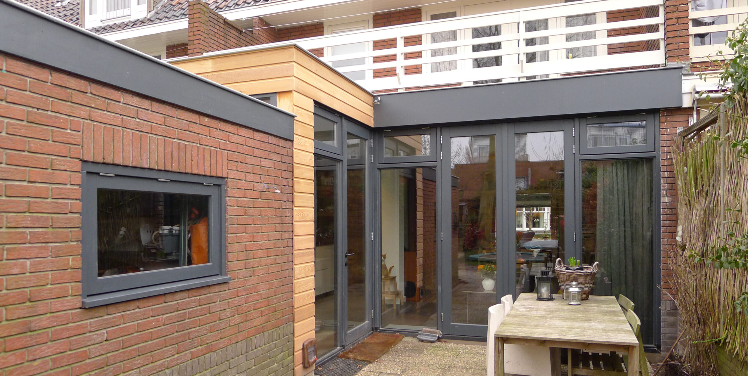 aanbouw-woning-groendak-amersfoort-02 foto 1
