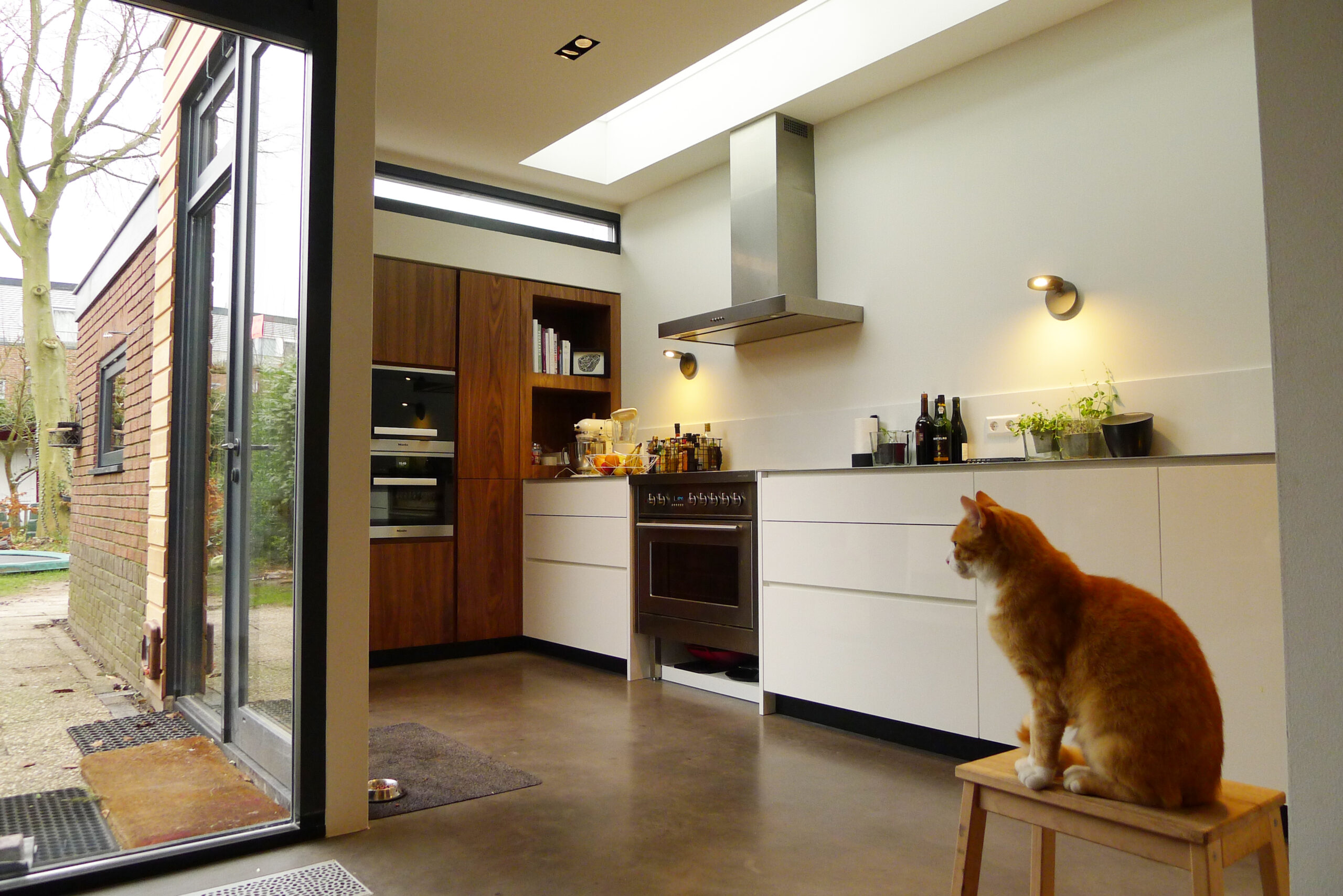 aanbouw-woning-groendak-amersfoort-05 foto 1