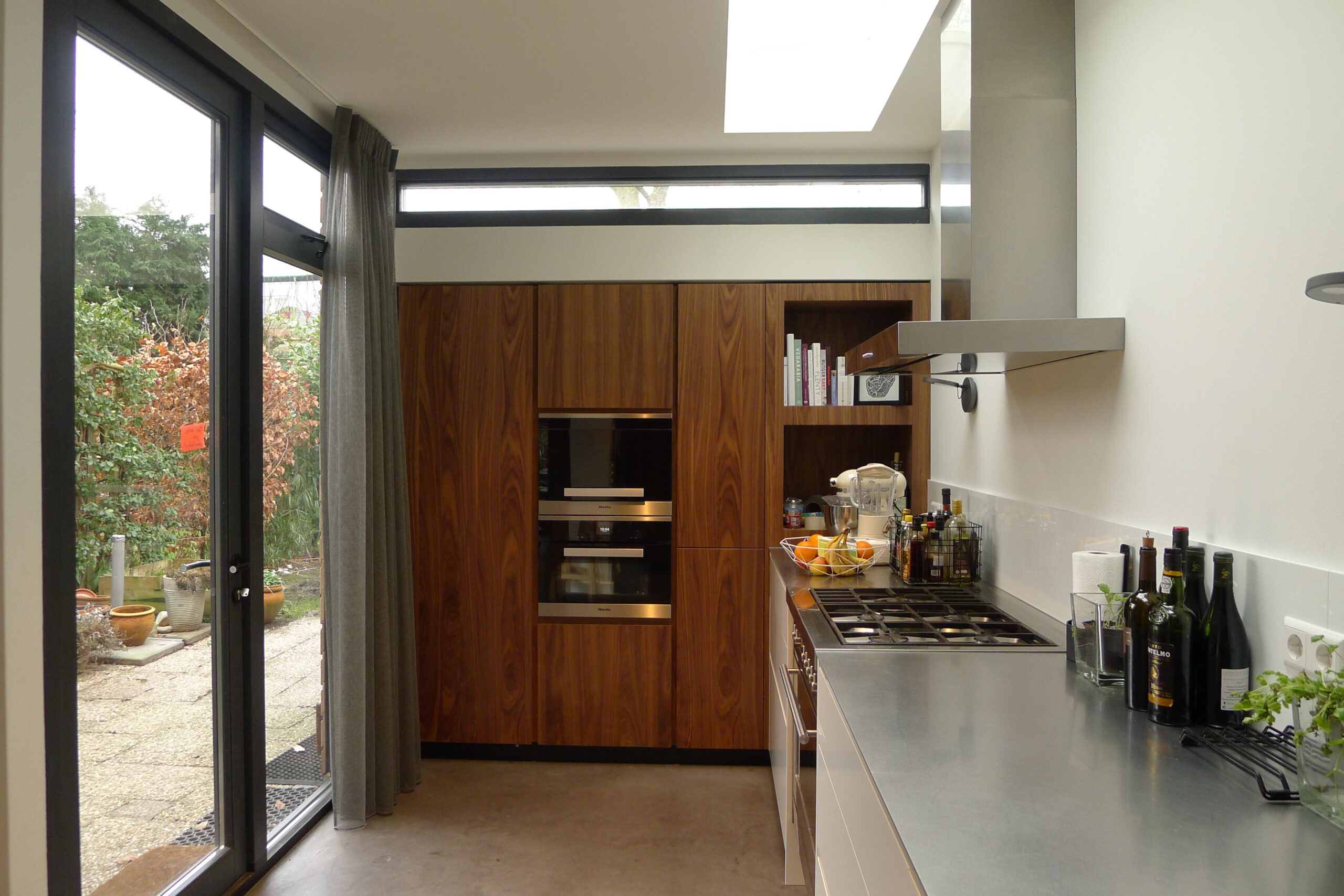 aanbouw-woning-groendak-amersfoort-10 foto 1