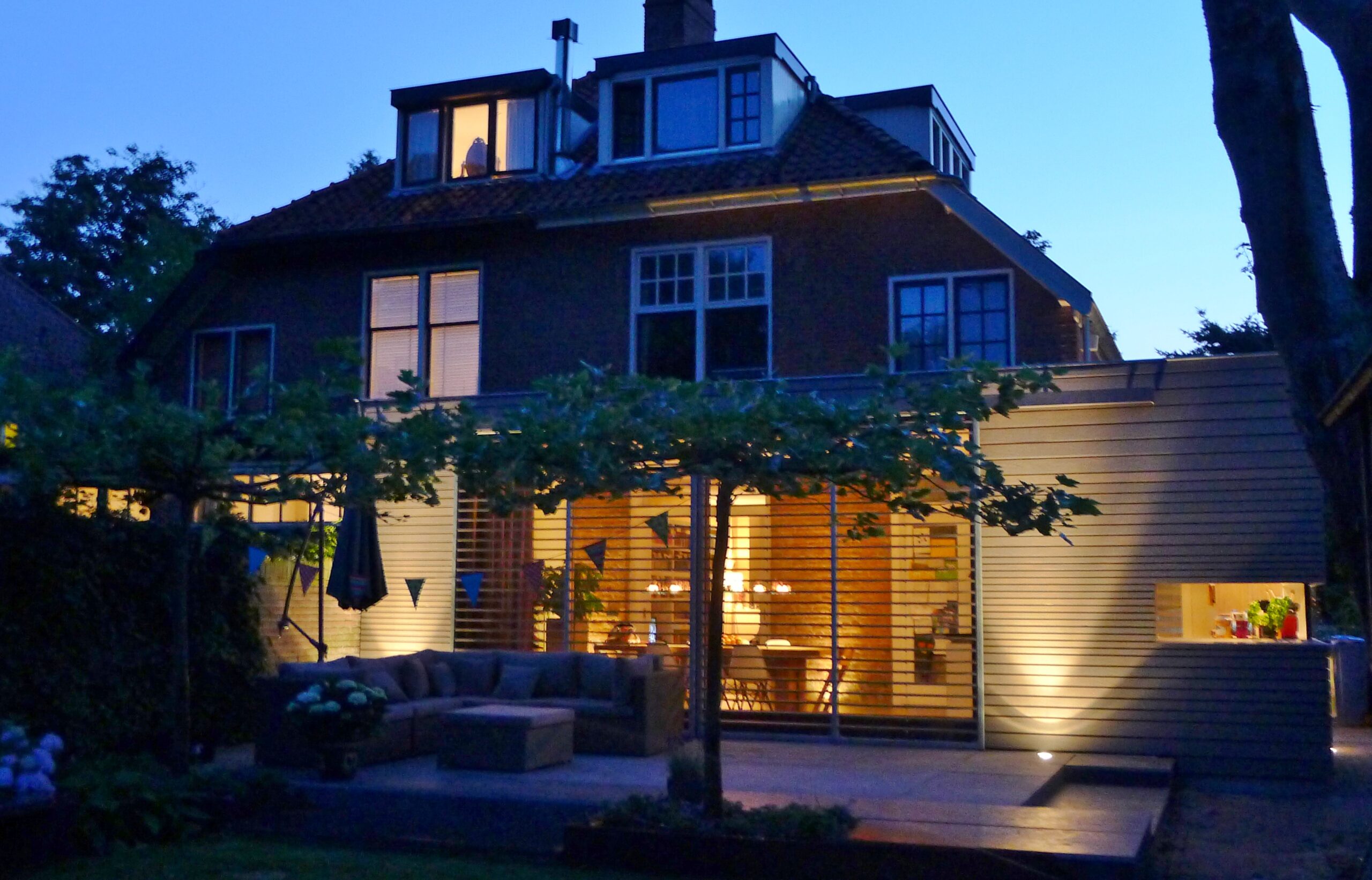 houten-aanbouw-nobelwood-amersfoort-01 foto 1