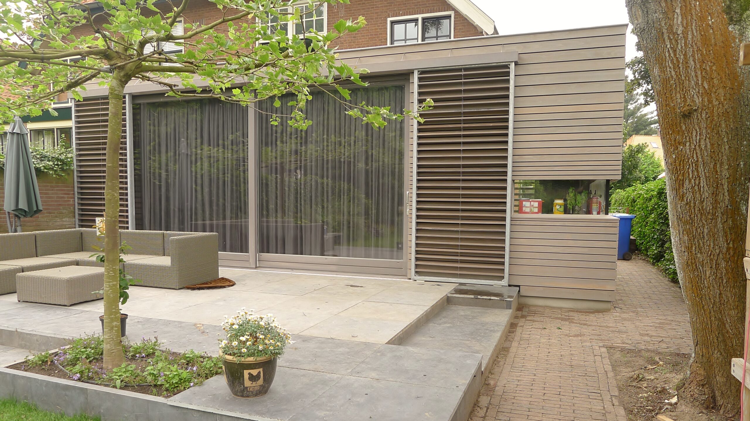 houten-aanbouw-nobelwood-amersfoort-06 foto 1