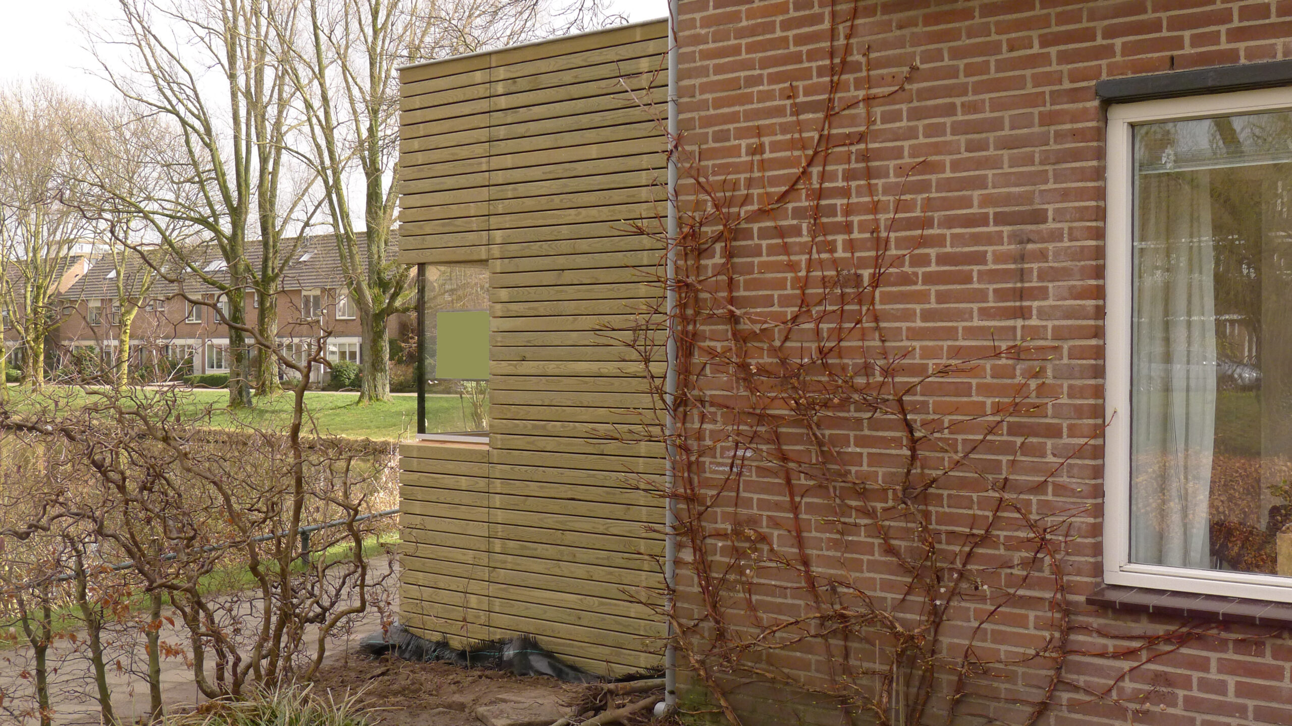 houten-uitbouw-verduurzaamd-grenen-amersfoort-08 foto 1