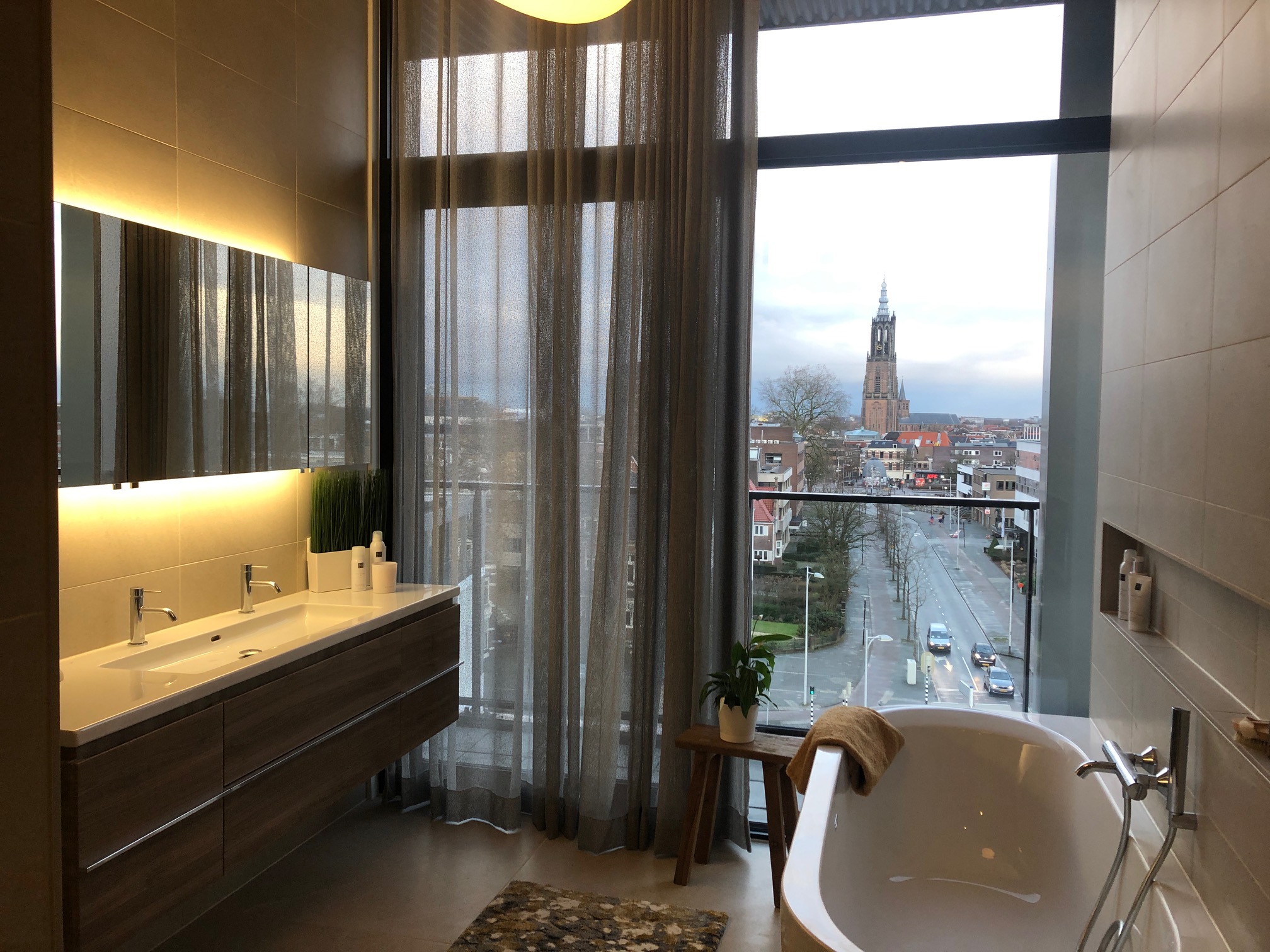interieurontwerp-luxe-penthouse-amersfoort-02 foto 1