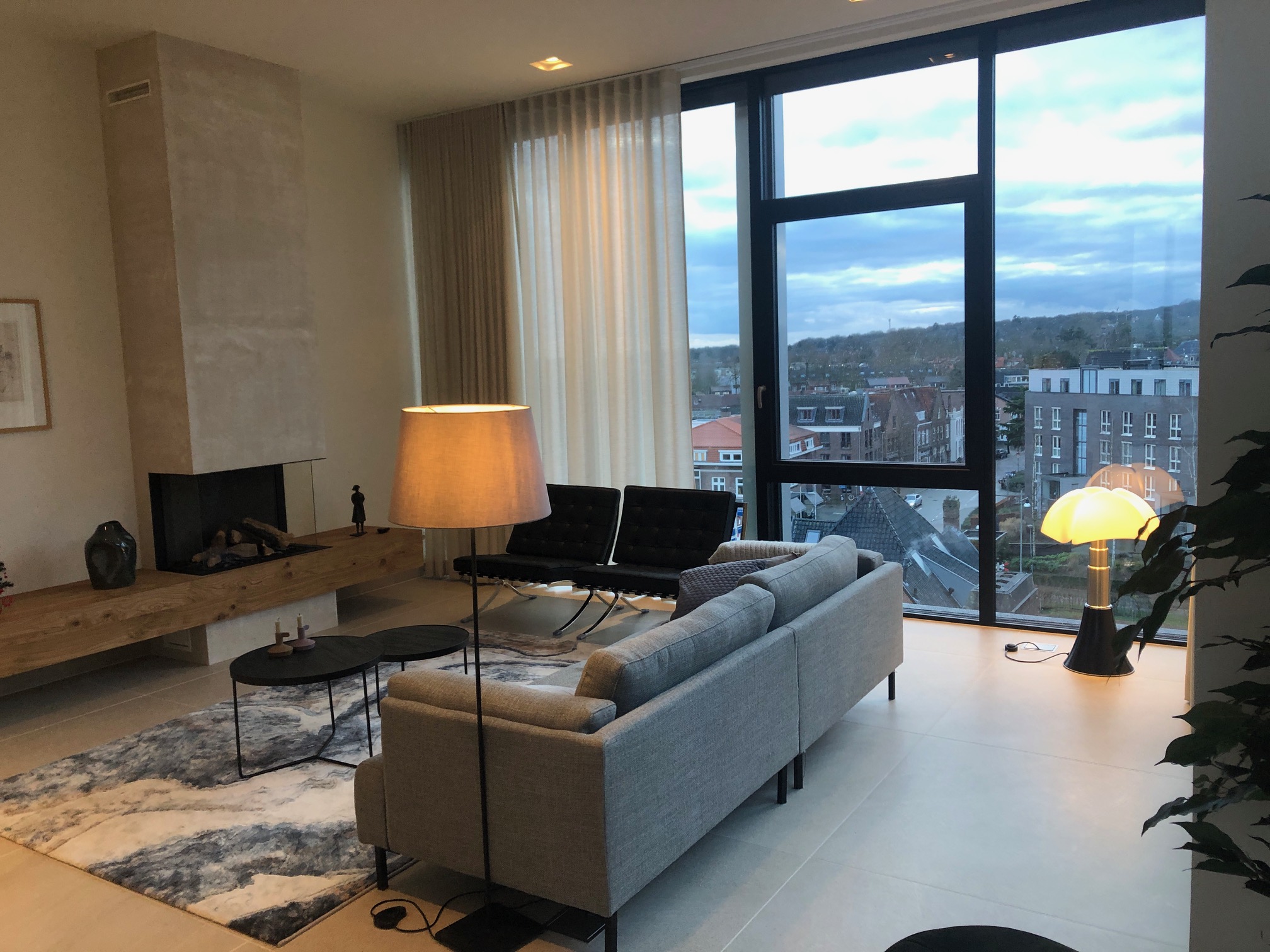 interieurontwerp-luxe-penthouse-amersfoort-03 foto 1