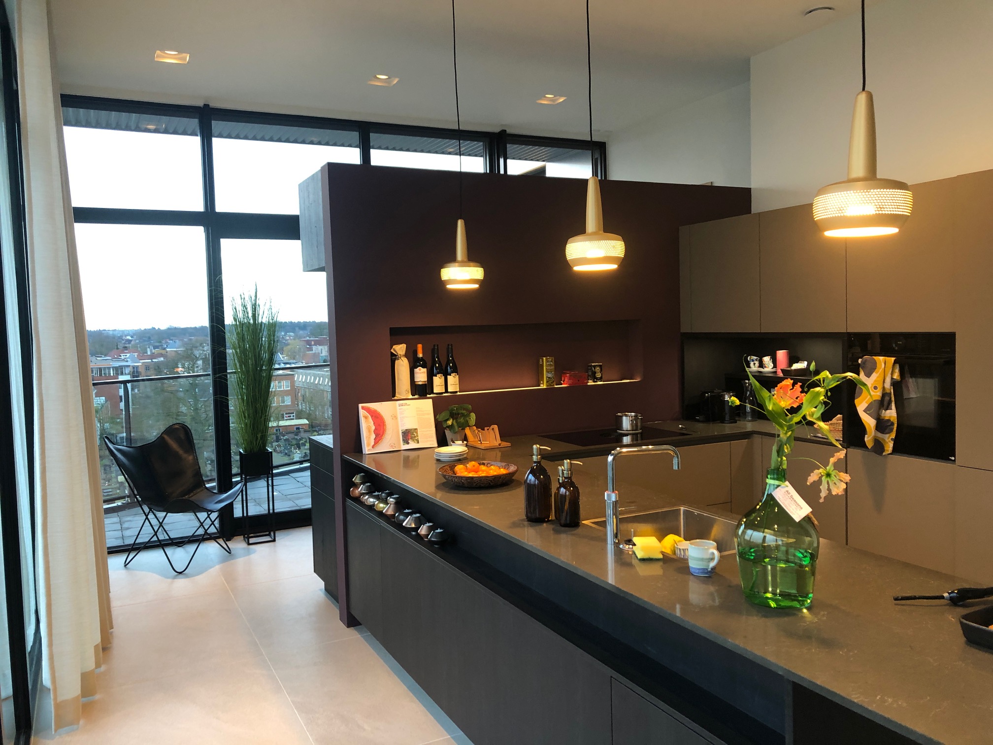 interieurontwerp-luxe-penthouse-amersfoort-04 foto 1