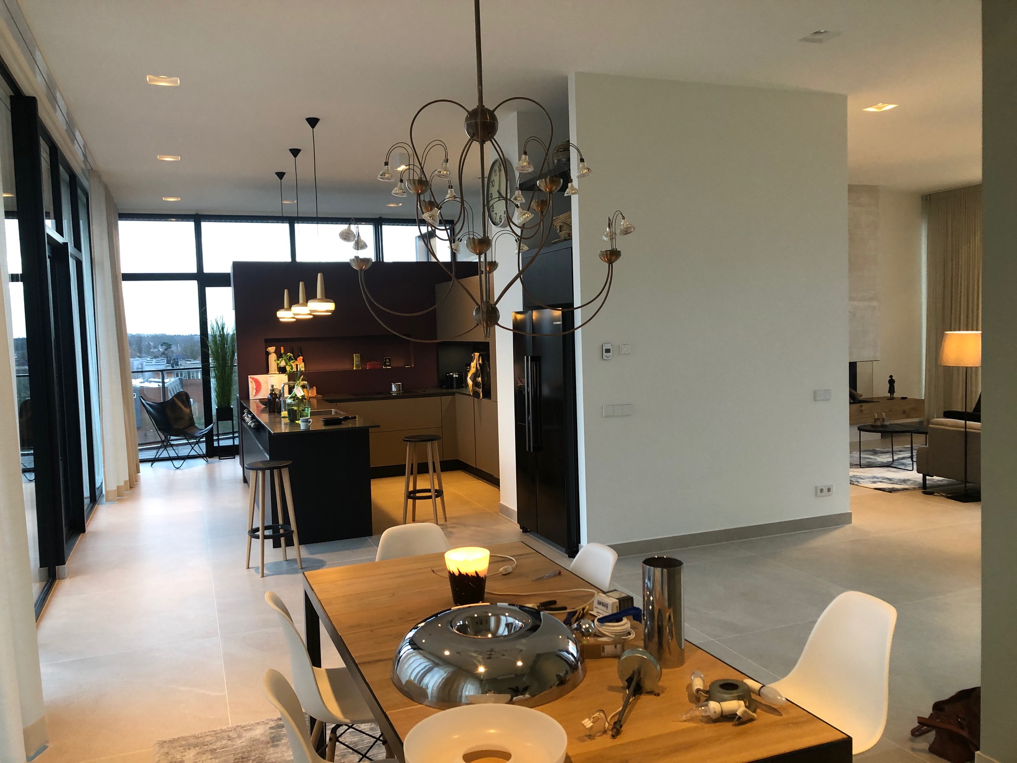 interieurontwerp-luxe-penthouse-amersfoort-05 foto 1