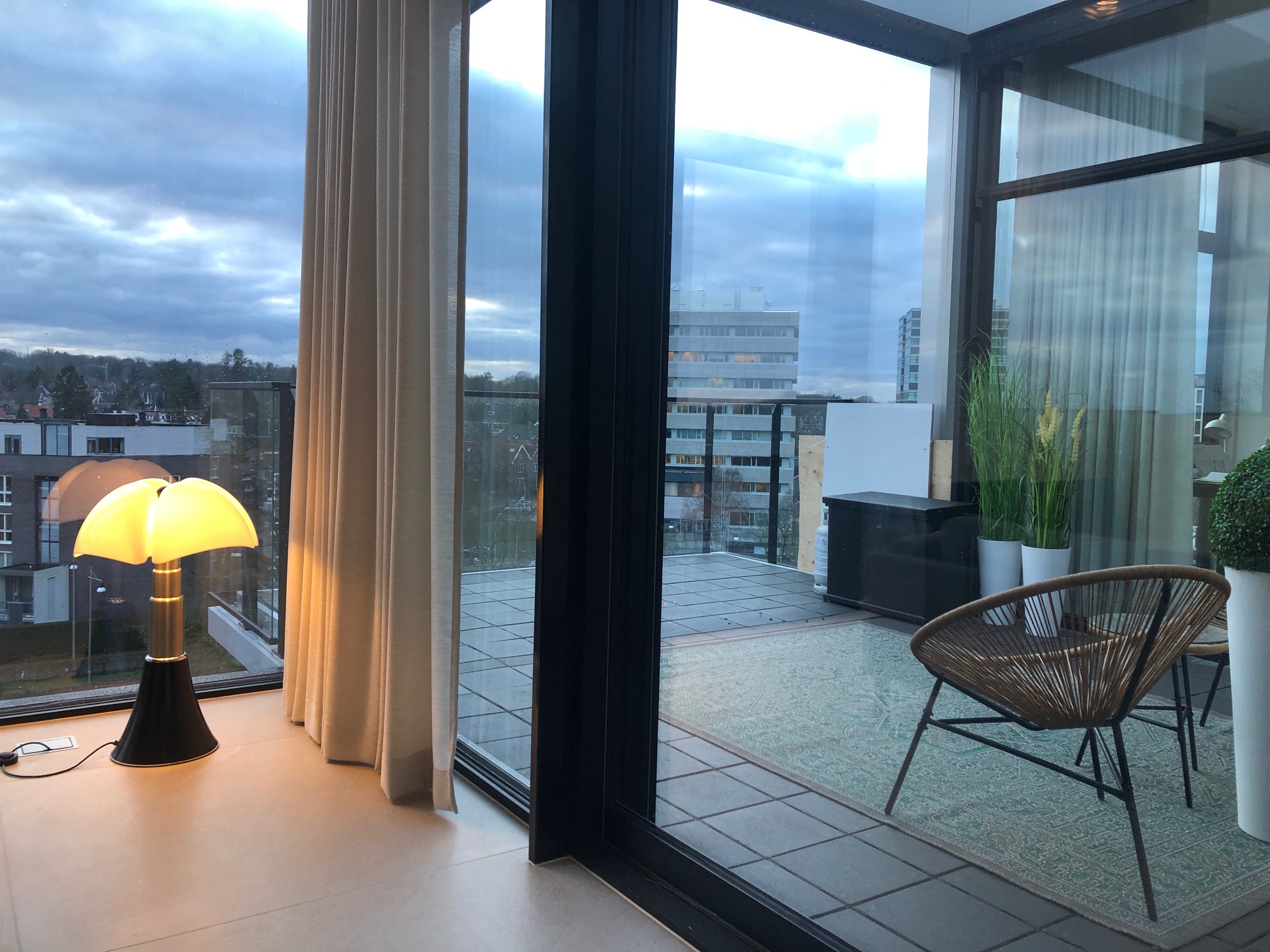 interieurontwerp-luxe-penthouse-amersfoort-08 foto 1