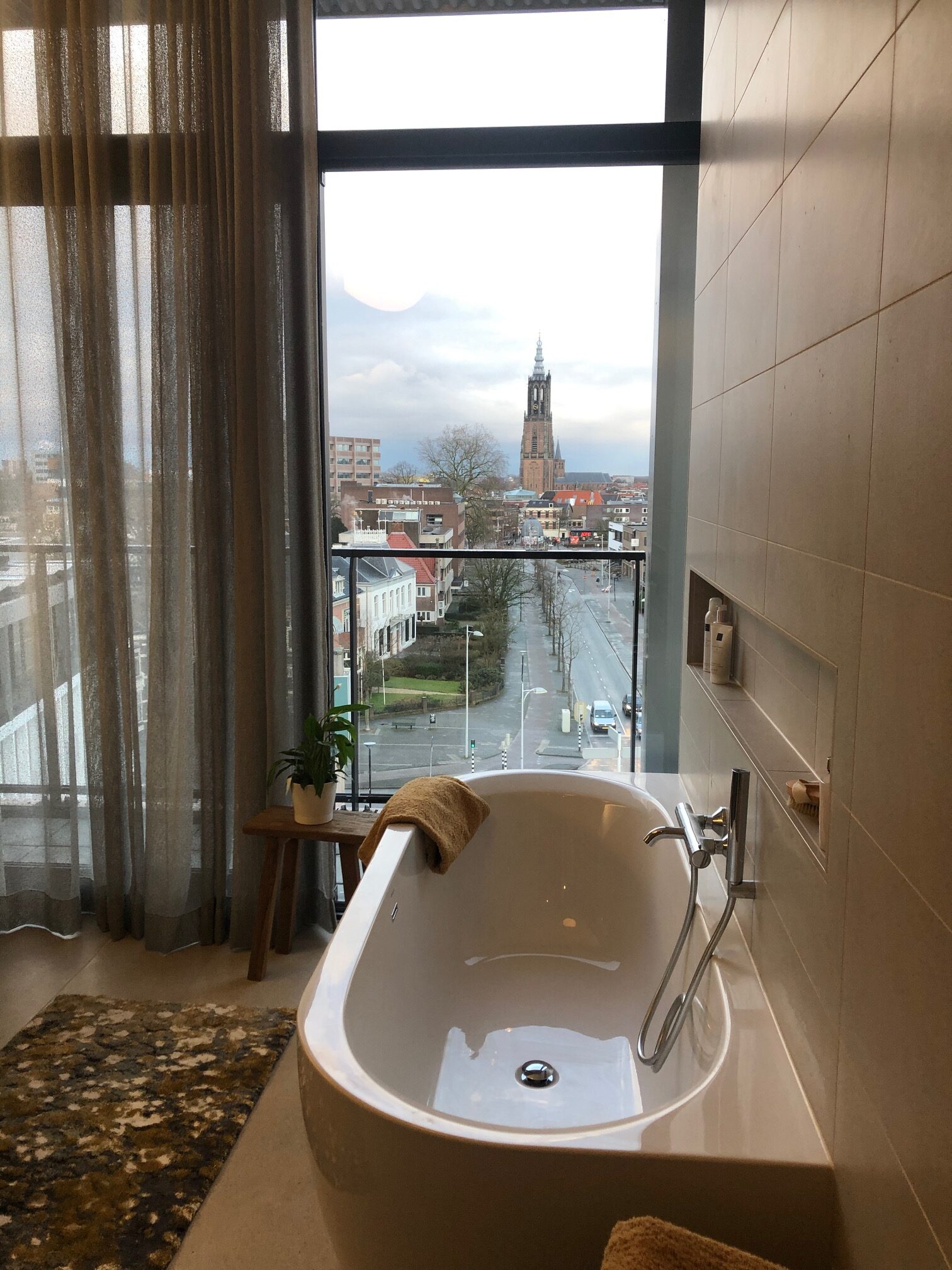 interieurontwerp-luxe-penthouse-amersfoort-09 foto 1