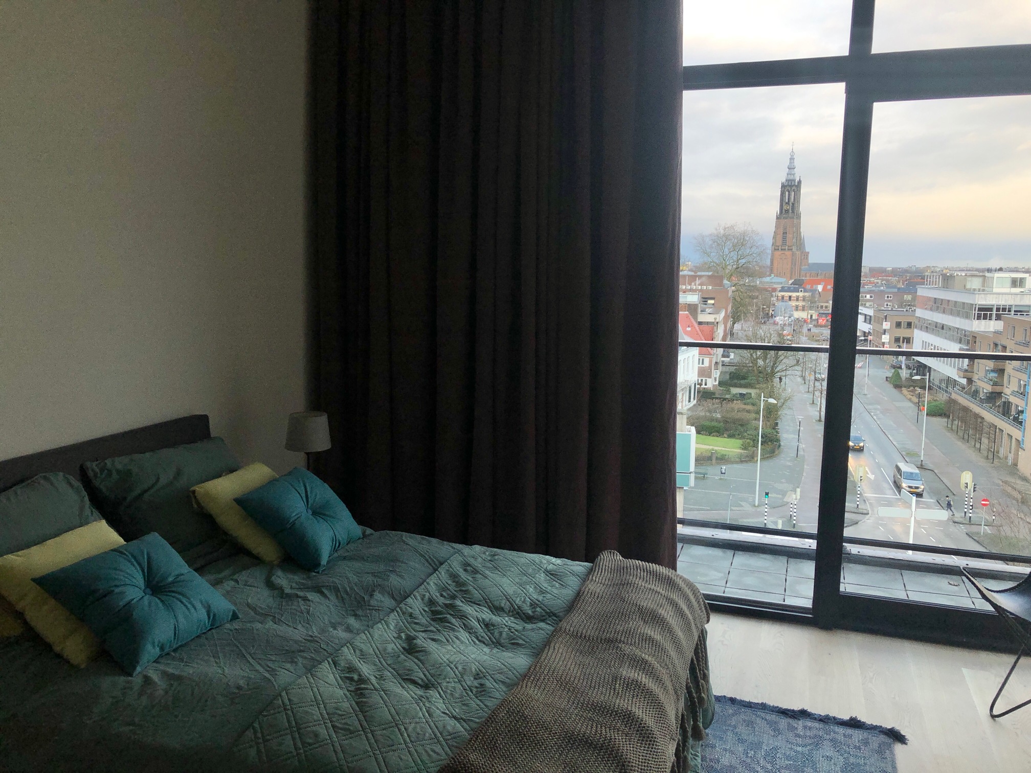 interieurontwerp-luxe-penthouse-amersfoort-10 foto 1