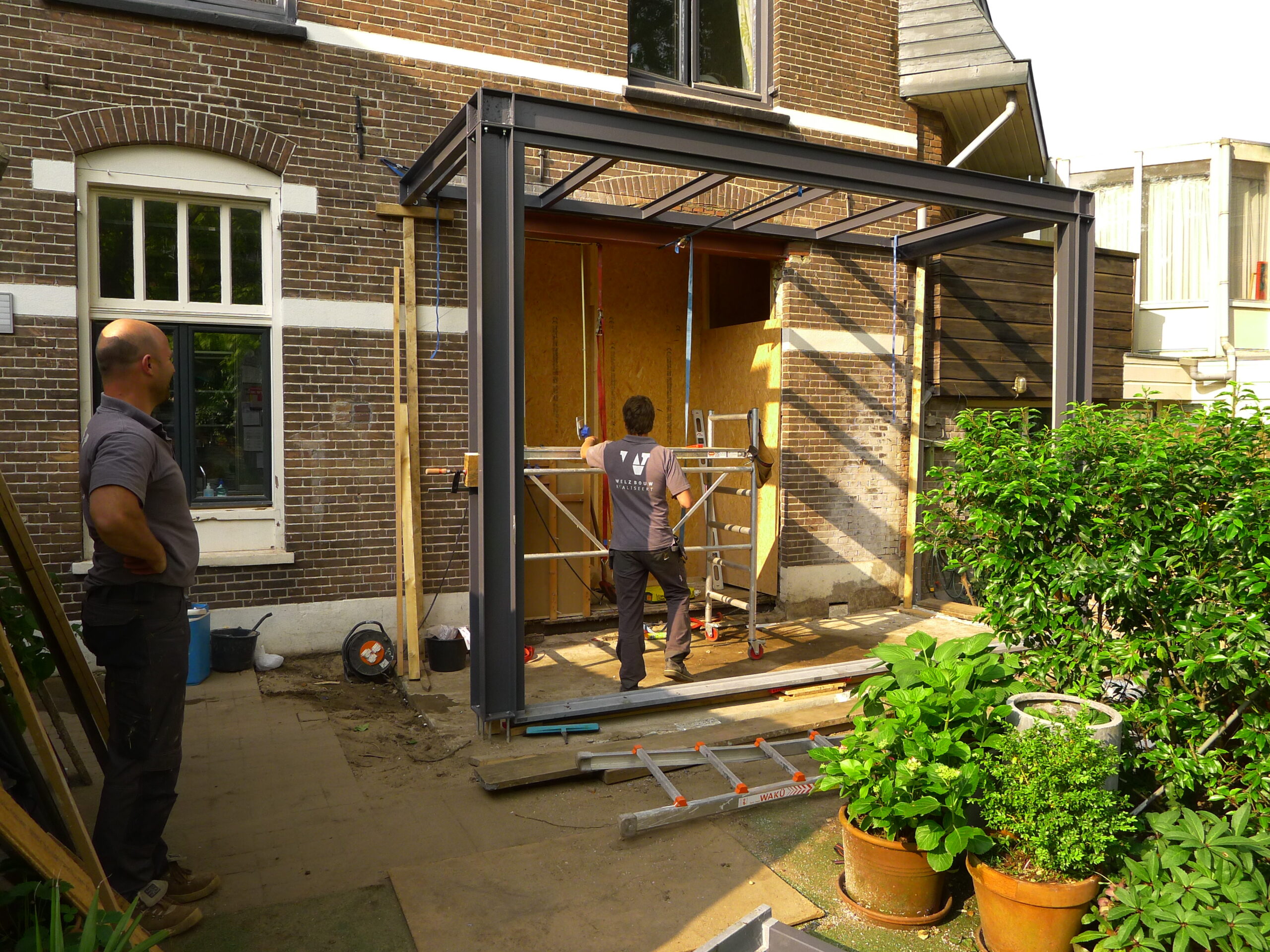 lightbox-glazen-uitbouw-woning-03 foto 1
