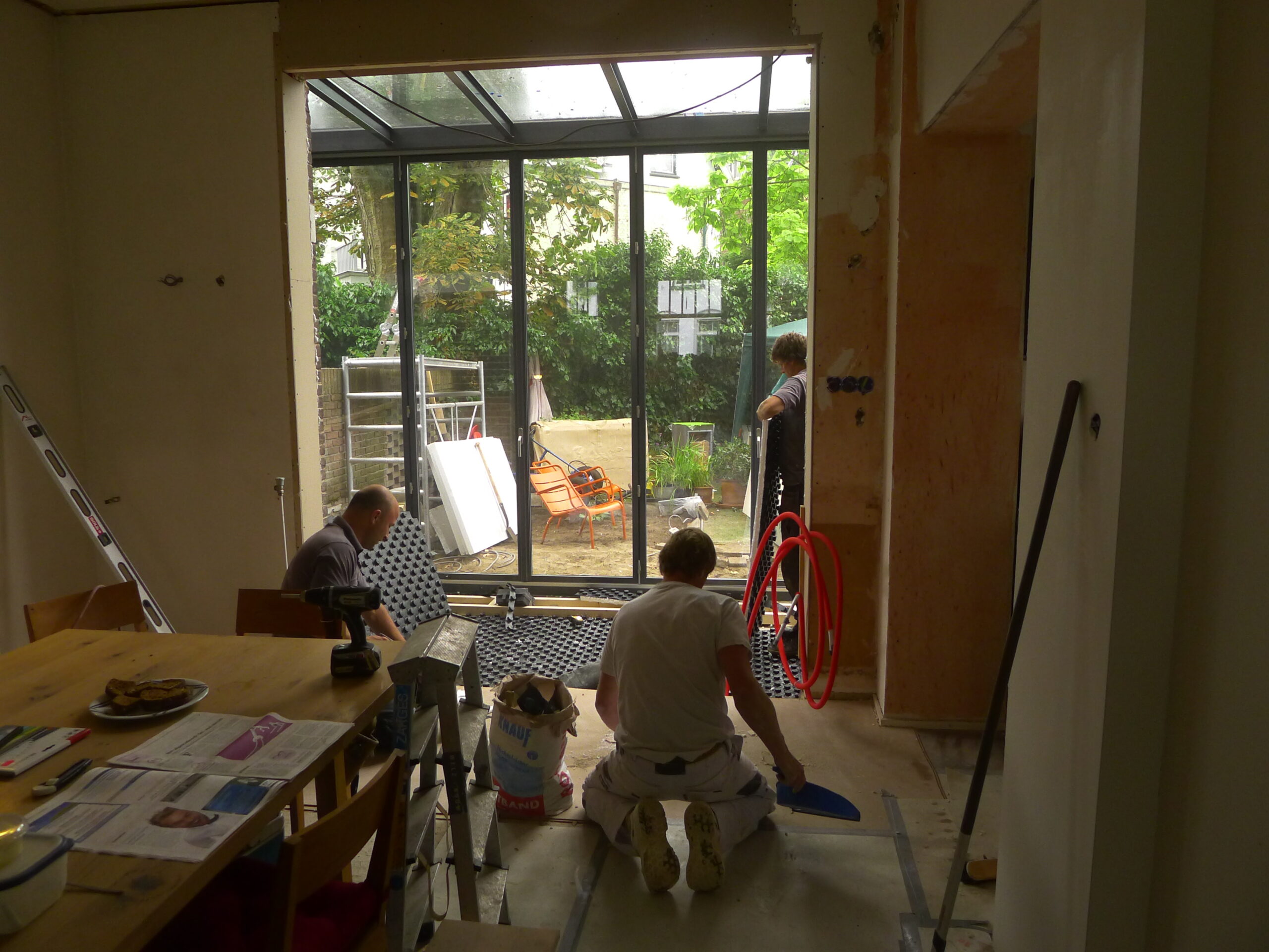 lightbox-glazen-uitbouw-woning-04 foto 1