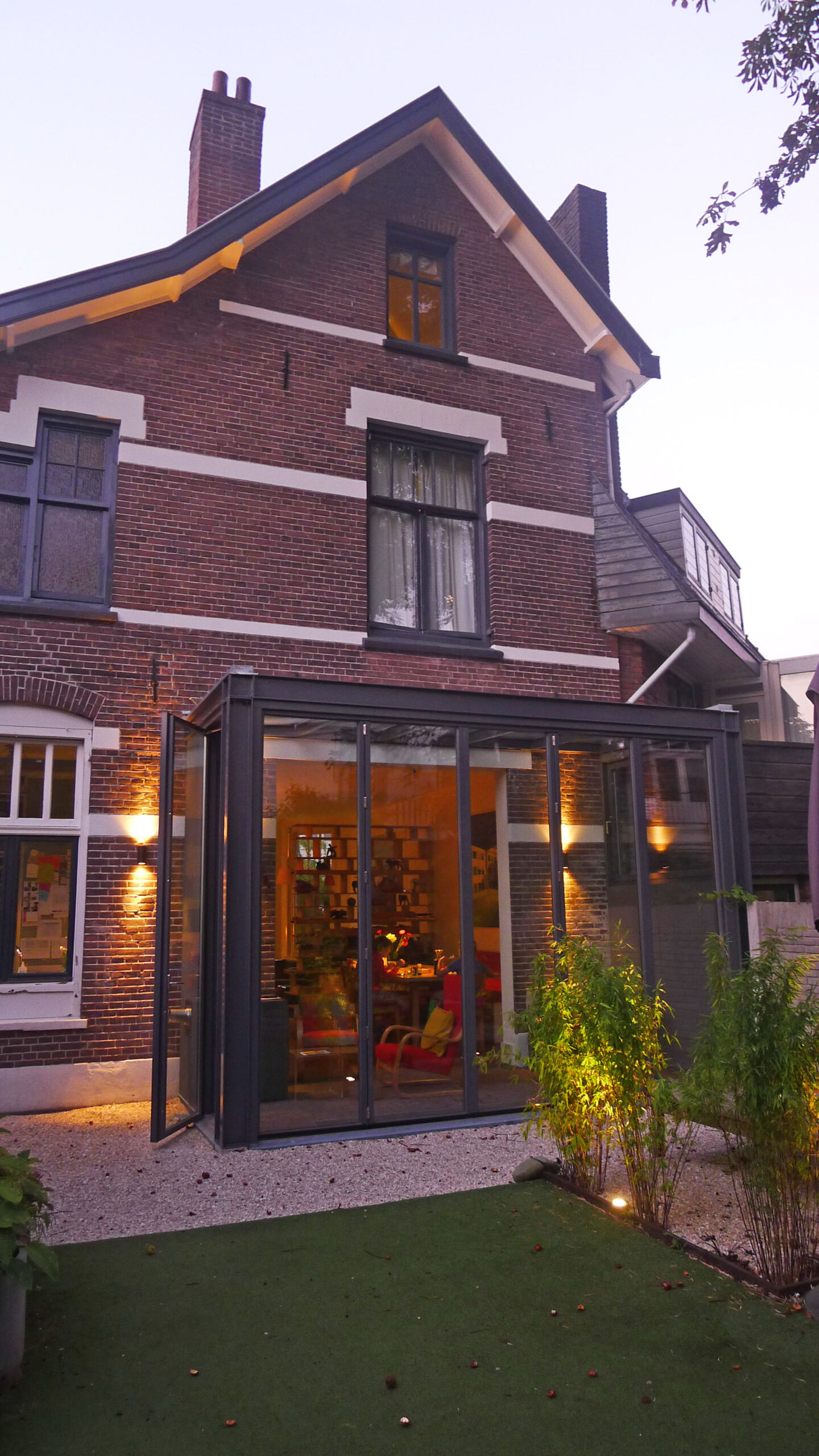 lightbox-glazen-uitbouw-woning-05 foto 1