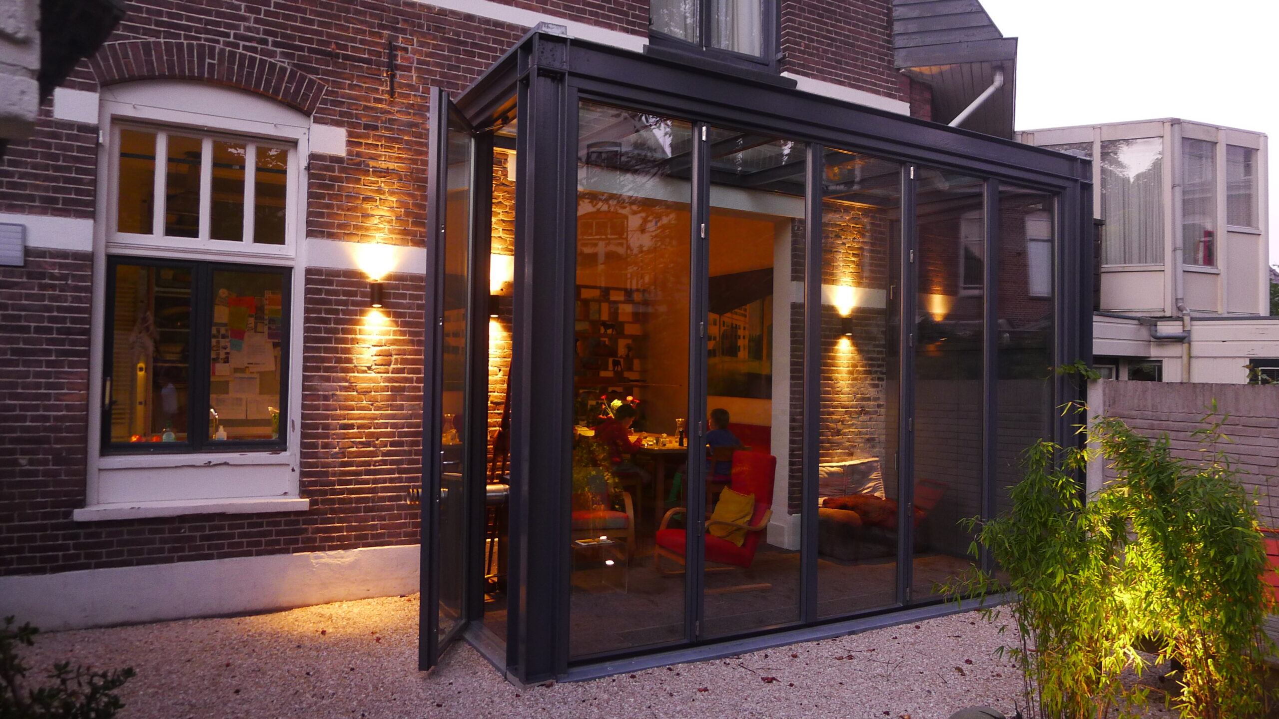 lightbox-glazen-uitbouw-woning-06 foto 1