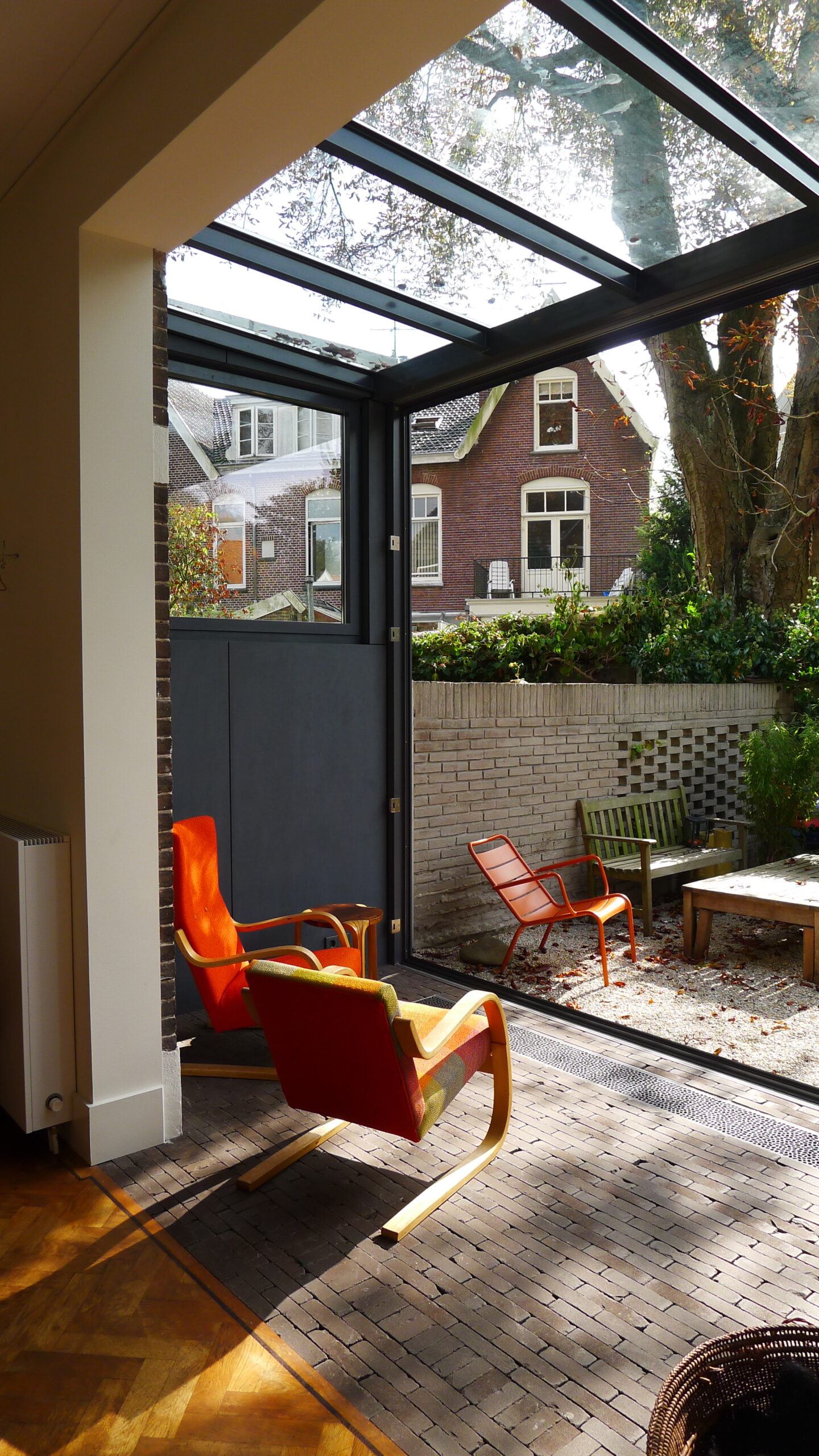 lightbox-glazen-uitbouw-woning-11 foto 1
