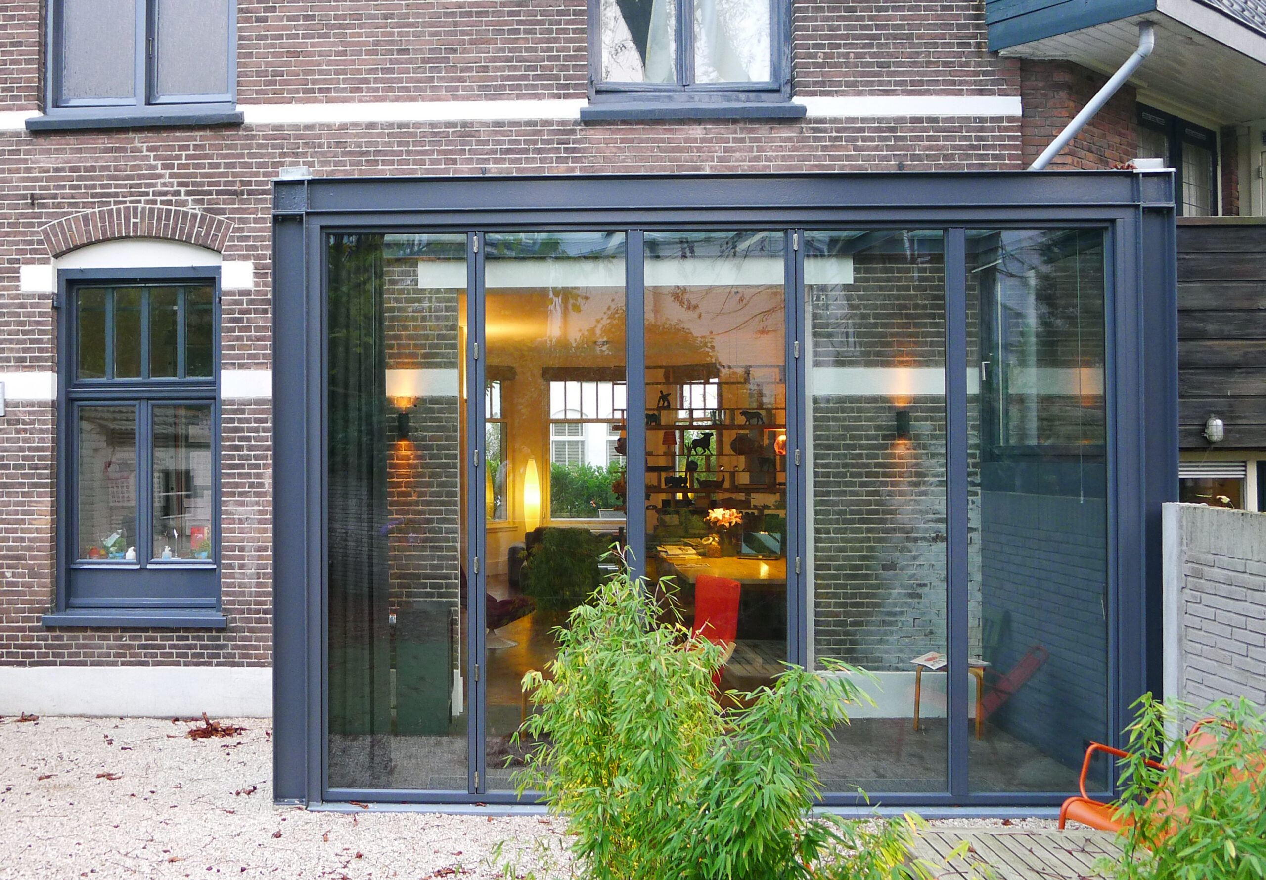 lightbox-glazen-uitbouw-woning-13 foto 1