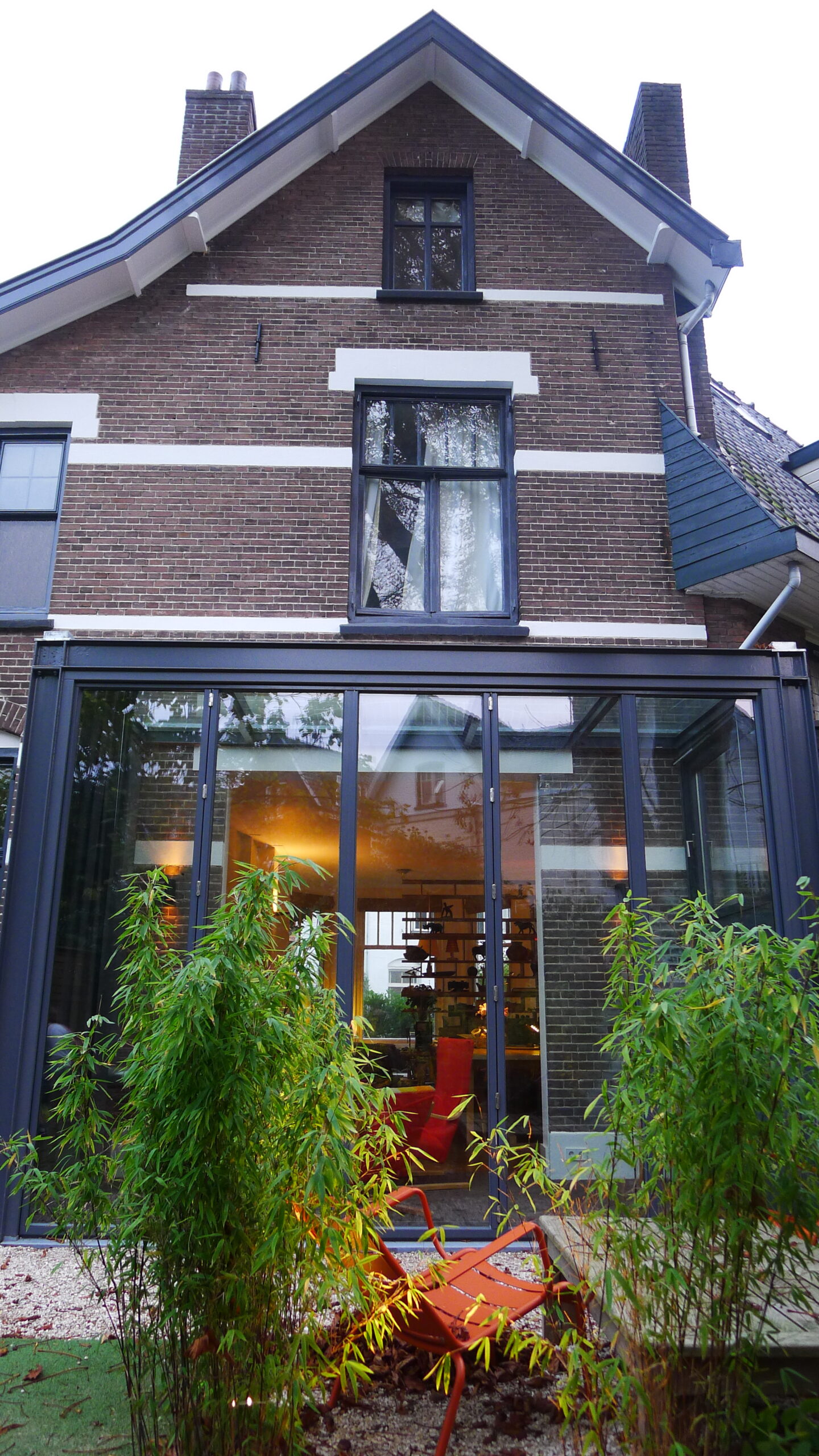 lightbox-glazen-uitbouw-woning-14 foto 1