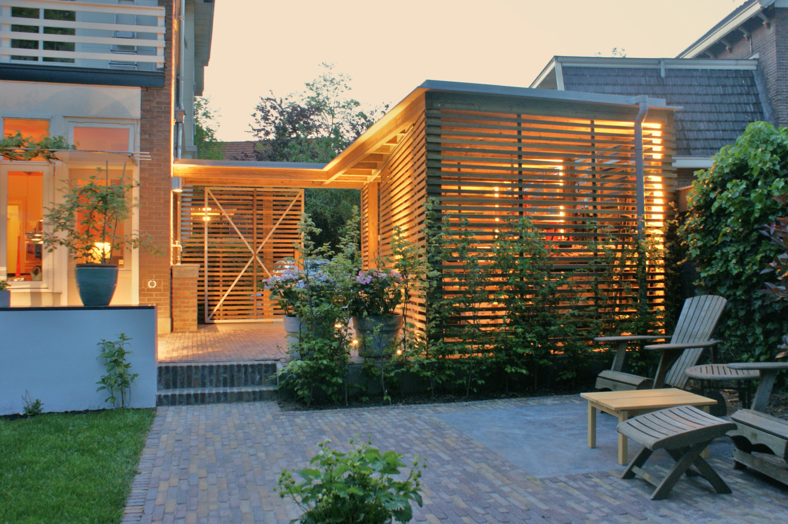 multifunctioneel-houten-tuinhuis-02 foto 1