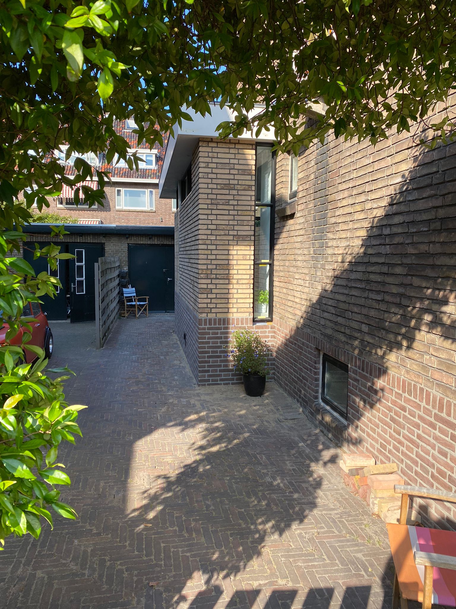 stenen-uitbouw-stalen-profielen-schiebroek-rotterdam-01 foto 1