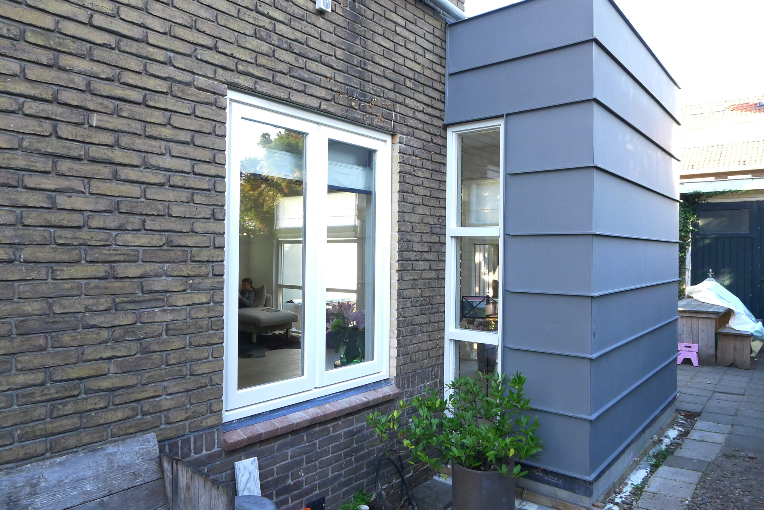 totaalrenovatie-uitbreiding-woning-tuindorp-utrecht-19 foto 1