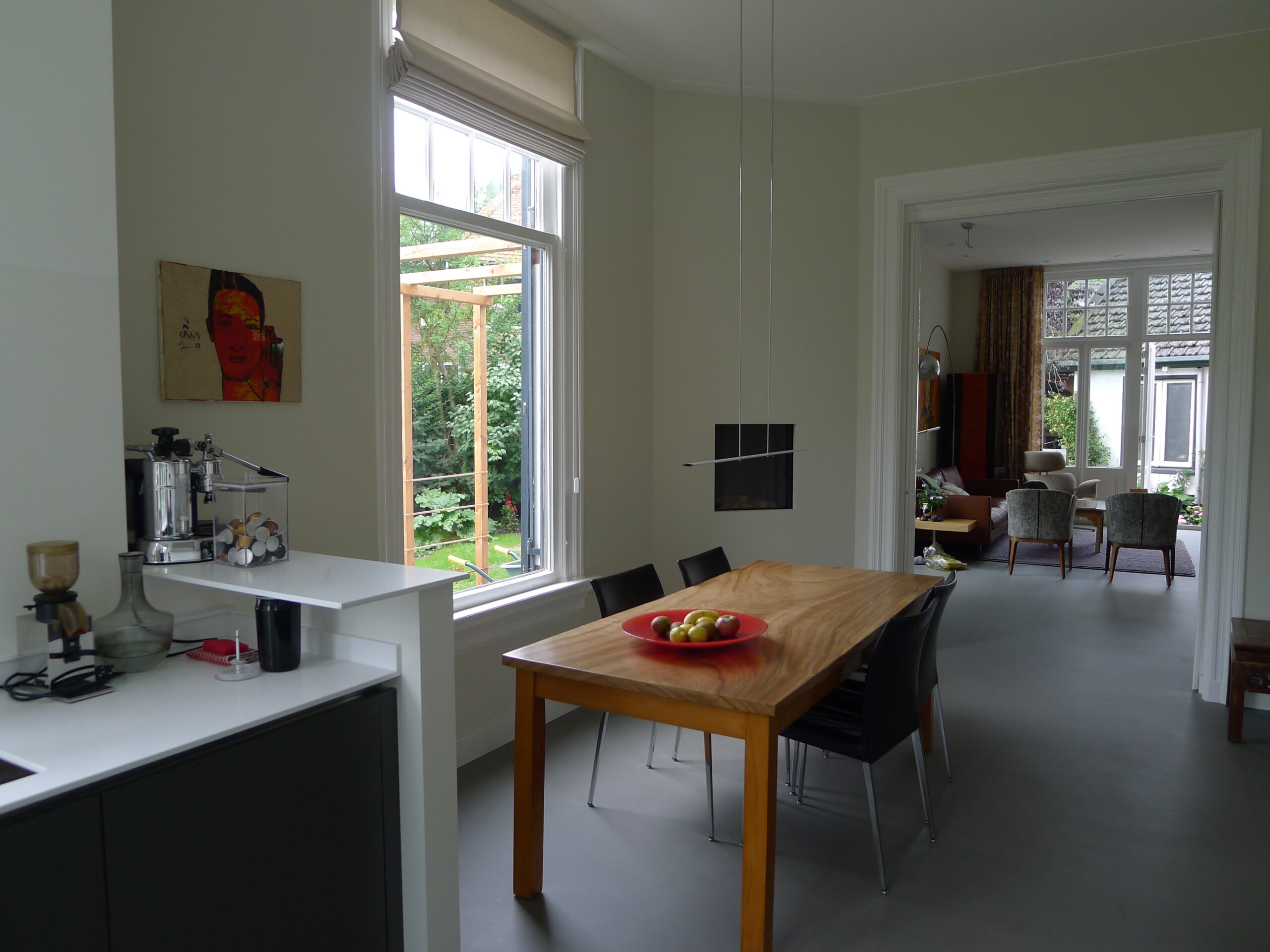 verduurzaming-villa-bussum-10 foto 1