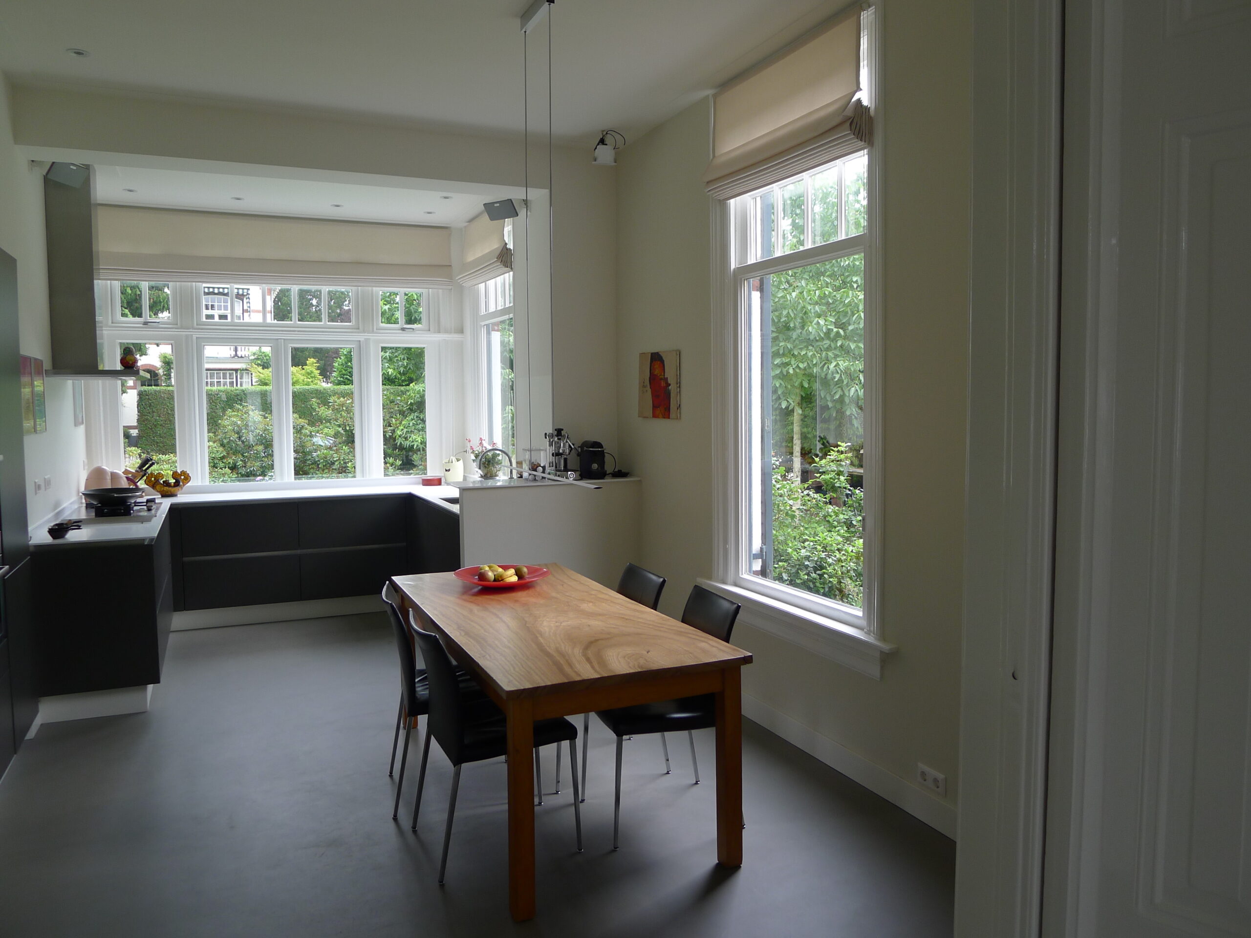 verduurzaming-villa-bussum-14 foto 1