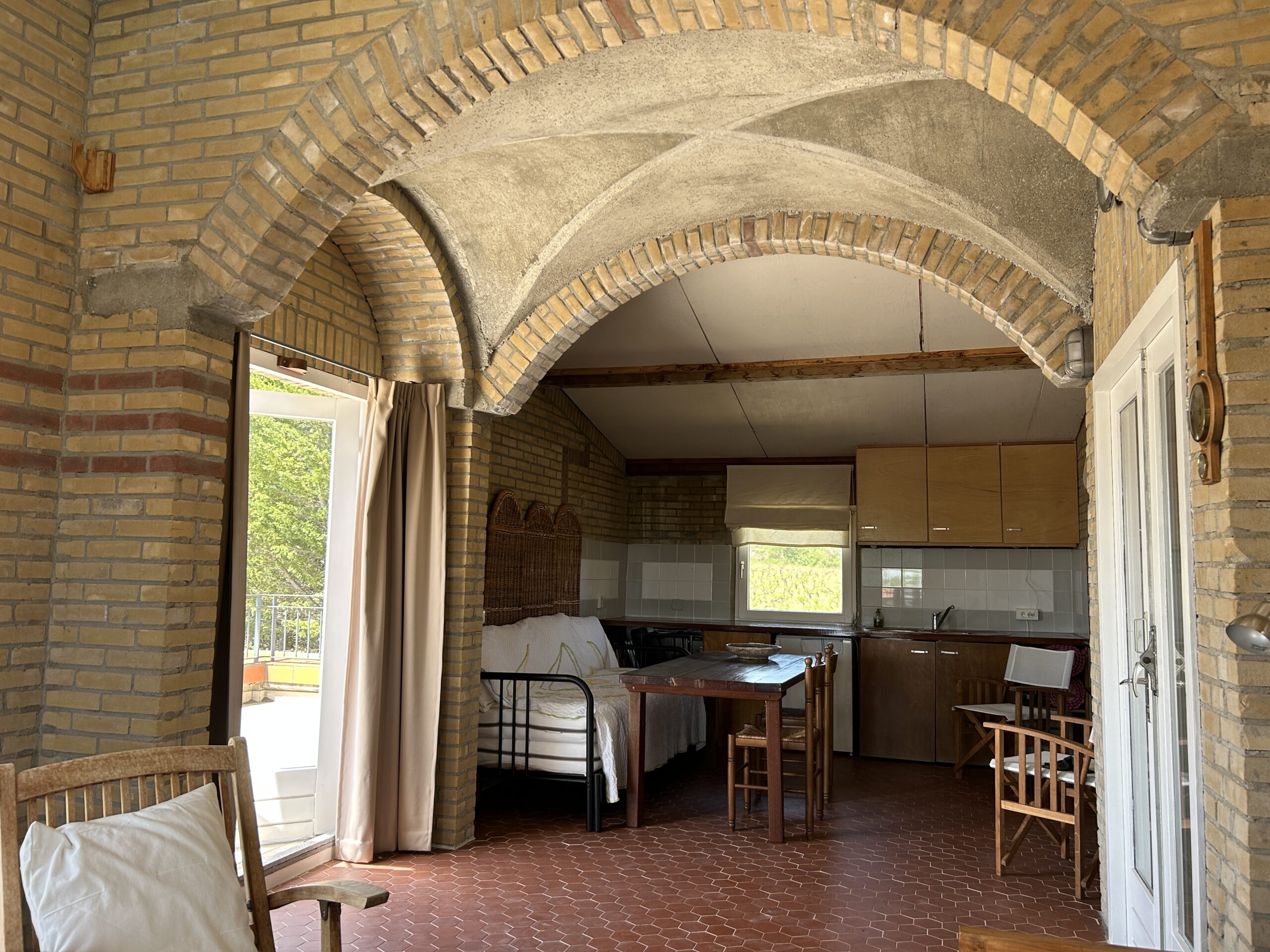villa-lucia-romeins-geinspireerde-villa-zuid-frankrijk-10 foto 1