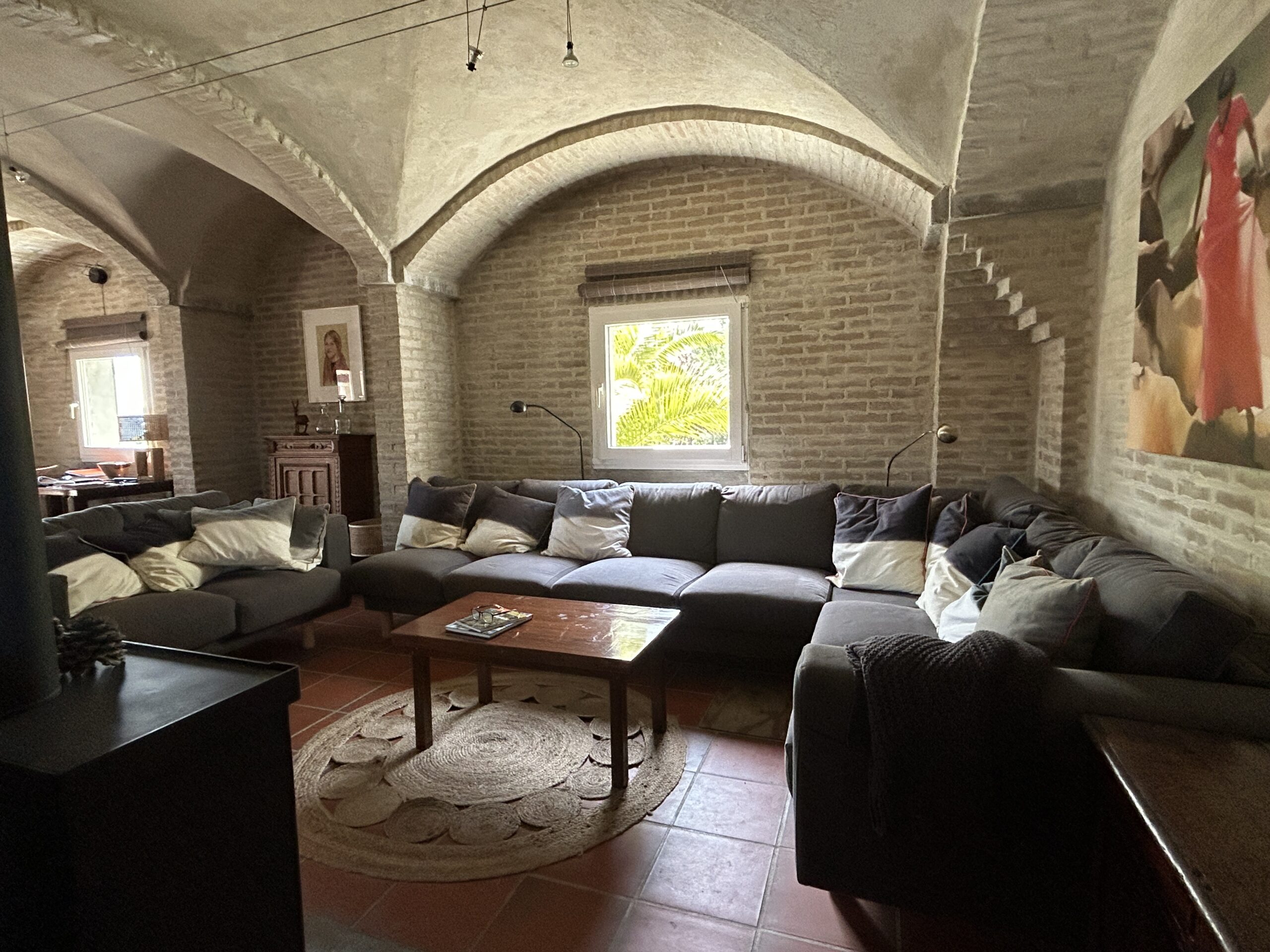 villa-lucia-romeins-geinspireerde-villa-zuid-frankrijk-15 foto 1