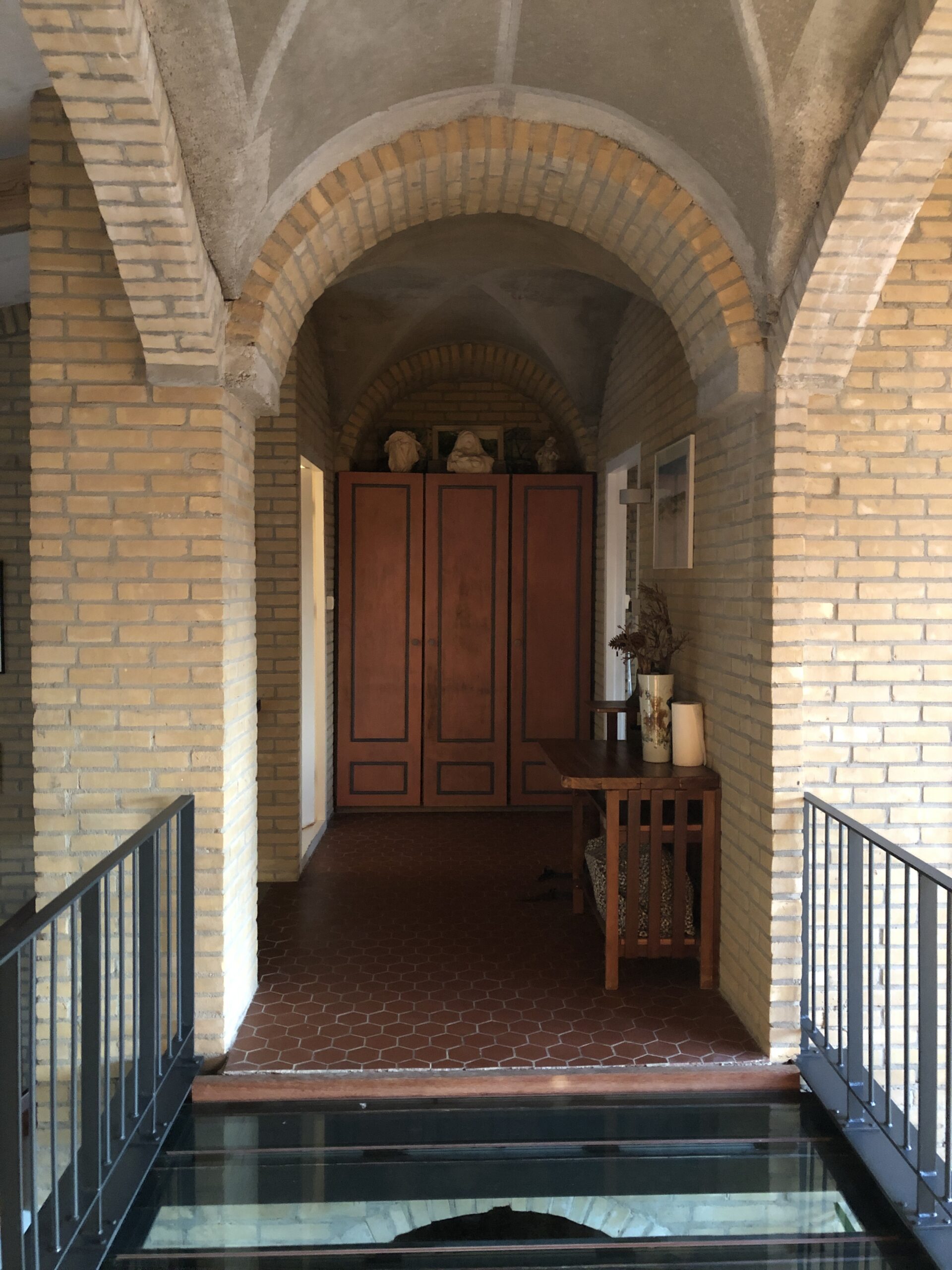 villa-lucia-romeins-geinspireerde-villa-zuid-frankrijk-41 foto 1