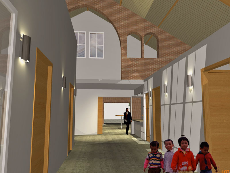 visualisatie-verbouwing-fonteinkerk-amersfoort-02 foto 1