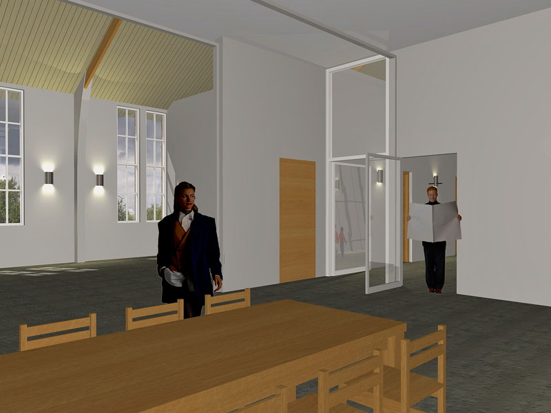 visualisatie-verbouwing-fonteinkerk-amersfoort-04 foto 1